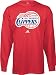 Search : Los Angeles Clippers Adidas Primary Logo Long Sleeve T-Shirt