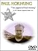Paul Horning Greatest Sports Legends DVD