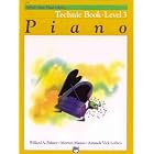 Buy Alfred's Basic Piano Library Technic Book: Level 3 (Alfred's Basic Piano Library) by  Willard Palmer, Morton Manus, and Amanda Vick Lethco