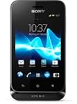 Sony Xperia Tipo - Smartphone Android...