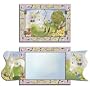Horse Fairy Foldaway Mirror