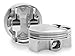 JE Pistons 208552 Piston