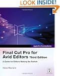 Apple Pro Training Series: Final Cut...