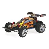 New Bright - 1:8 Radio Control Mighty Xtrm by New Bright