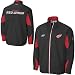 Sporting Goods : Reebok Detroit Red Wings Center Ice Astrodynamic Jacket