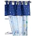 Olive Kids Out of This World Cotton Drapery