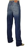 IMAGE OF Lucky Brand Jeans Men's Straight Leg 165 Jeans-34 X 30