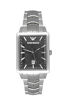 Women's Emporio Armani Stainless Steel