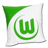 Bundesliga Kissen VfL Wolfsburg