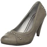 Wanted Shoes Womens Joker Pump