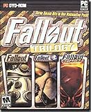 Fallout Trilogy - 3 Pack Compilation