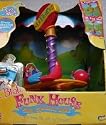 Lil Bratz Funk House Silly Spinnin' Ride [Toy]