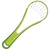 Chef'n Flexicado Avocado Slicer with Stainless Steel Teeth