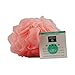 Earth Therapeutics Peach Hydro Body Sponge -- 6 per case.