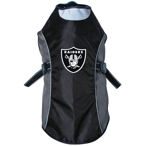 Top Best 5 oakland raiders dog apparel for sale 2016 Product Sports