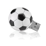 1GB Soccer USB Drive - Perfect Teacher's Gift!!