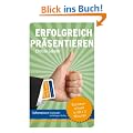 Sofortwissen kompakt. Erfolgreich pr�sentieren: Businesswissen in 50 x 2 Minuten