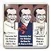 Londons Times Funny Panel Hollywood Cartoons - The Emotional Range Of Jack Nicholson ...