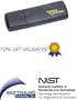 Security Guardian AES 256-bit Encryption Device