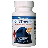 Membrell JOINTHealth, Natural Eggshell Membrane for Humans, 30 Capsules