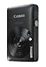Canon Digital IXUS 100 IS Digitalkamera (12 Megapixel, 3-fach opt. Zoom, 6,4 cm (2,5 Zoll) Display, HDMI, SLIM) schwarz