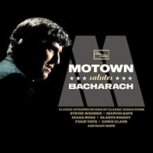 Motown Salutes Bacharach