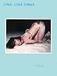 LINA写真集『LINA SINGS』