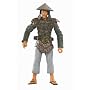 Pirates of the Caribbean 3 - 3 3/4" Figure - Tai Huang - Chinese Pirate