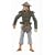 Pirates of the Caribbean 3 - 3 3/4" Figure - Tai Huang - Chinese Pirate