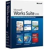 Microsoft Works Suite 2006