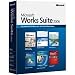 Software : Microsoft Works Suite 2006