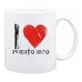 New " I Love Puerto Rico " Mug Country
