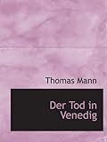 Der Tod in Venedig