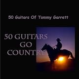 50 Guitars Go Country