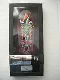 Tech Deck Collector Series John Lucero Lucero Ltd. 1988