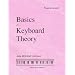 Basics of Keyboard Theory, Preparatory Level