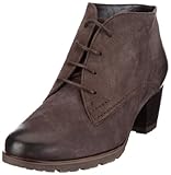 Jenny Madrid 63903-63, Damen Stiefel, Braun (mocca), EU 38 (UK 5)