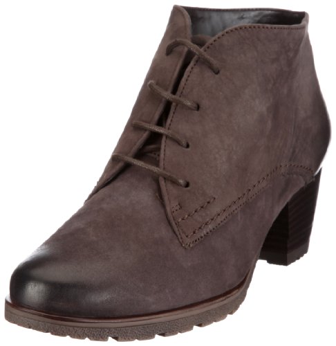 Jenny Madrid 63903-63, Damen Stiefel, Braun (mocca), EU 38 (UK 5)