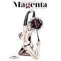 Magenta : D�tective d�prav�e