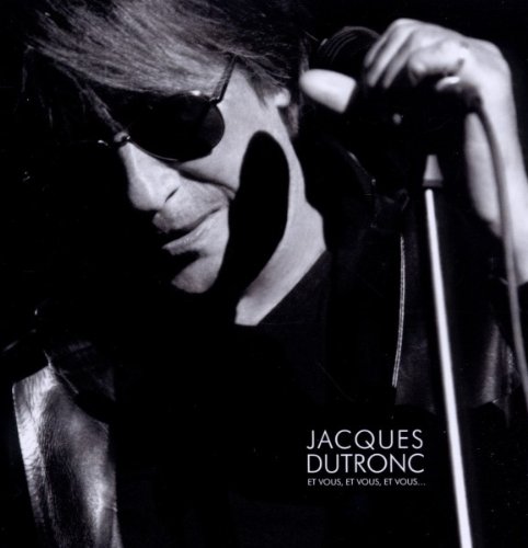 Jacques Dutronc - Les Cactus (Live 2010) Lyrics - Zortam Music