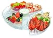 Appetizers on Ice