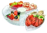 Appetizers on Ice
