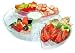 Appetizers on Ice