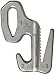 Nite Ize F9L-03-09 Large Figure 9 with Rope, Single-Pack Image