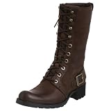 Timberland Ladies Charles Street Lace Boot by Timberland