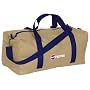 Pepsi 100% Recycled Heavyweight Large Duffle Bag