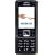 Nokia 6300 Unlocked Cell Phone with 2 MP Camera - U.S. Version with Warranty (Black)