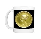 Commemorative medal depicting the end of the war with China, 1842; obverse Photo Mugs