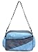KDW01-Tasche-blau/grau f&uuml;r Kinderwagen