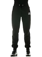 Lonsdale Pantalón Wesley (Negro)
